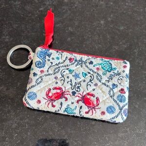 Vera Bradley Pouch